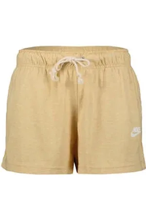 Nike Damen Shorts GYM VINTAGE PE SHORT