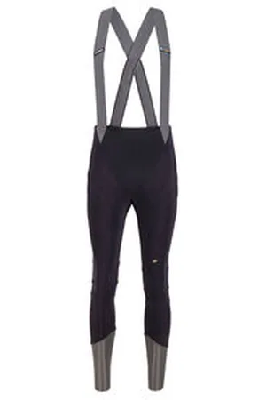 Assos Herren Radlerhosen MILLE GT WINTER BIB TIGHTS GTO C2
