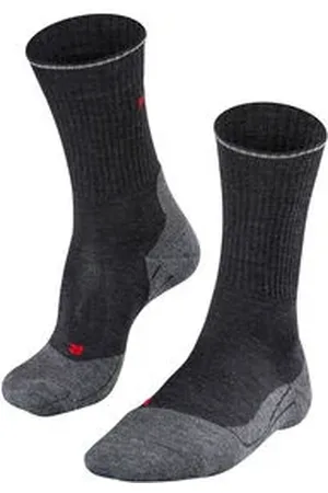 Falke Herren Trekking Socken "TK2 Wool Silk"