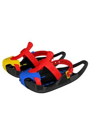 EVVO Kinder Schneeschuhe SHISHIBAA