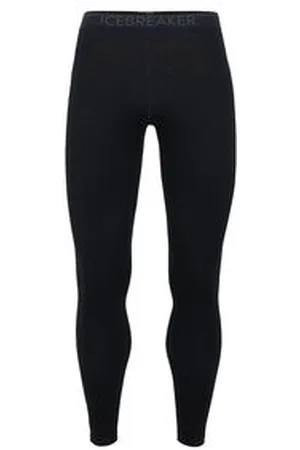 Icebreaker Herren Leggings "260 Tech"