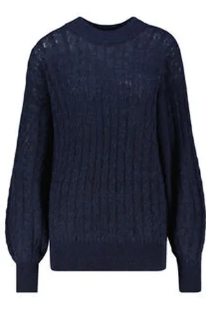 Designers Remix Damen Pullover VERONA KNIT SWEATER