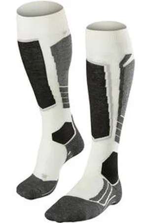 Falke Damen Skistrümpfe / Skisocken "SK2 Wool"