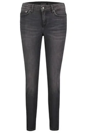 Drykorn Damen Jeans 260094 NEED 888 Skinny Fit