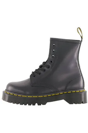 Dr. Martens Damen Schnürstiefel 1460 BEX CORE