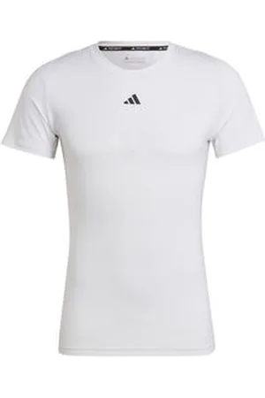 adidas Herren T-Shirt TECHFIT