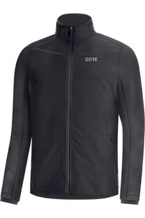 GOREWEAR Herren Laufjacke "R3 Partial Gore Windstopper Jacket"