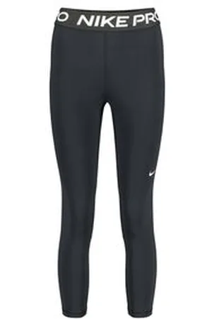 Nike Damen Fitnessleggings PRO 365 CROPS verkürzt