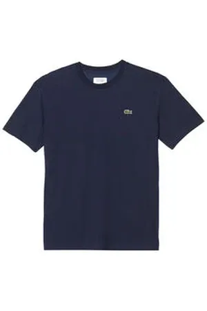 Lacoste Herren Tennisshirt TEE-SHIRT