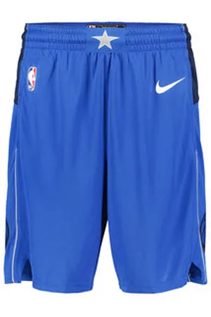 Nike Herren Basketballshorts NBA DALLAS MAVERICKS ICON EDITION