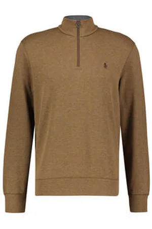 Ralph Lauren Herren Troyer