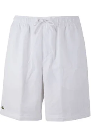 Lacoste Herren Shorts TAFFETA