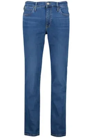 Lee Damen Jeans MARION Straight Leg