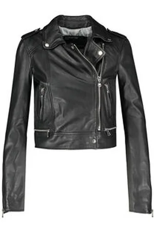 Oakwood Damen Bikerjacke YOKO