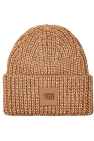 UGG Damen Beanie CHUNKY RIB