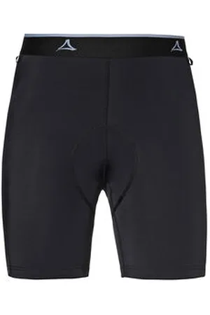 Schöffel Damen Radsport-Funktionsunterhose "Skin Pants 2h L"