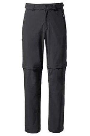 Vaude Herren Wandehose ME FARLEY T-ZIP PANTS 3