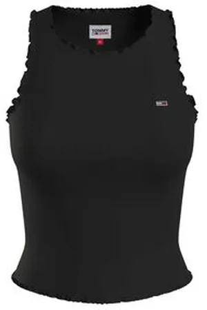 Tommy Hilfiger Damen Tank-Top Skinny Fit