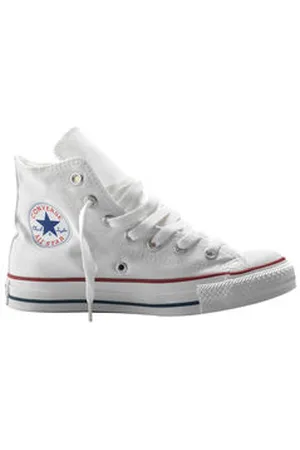Converse Sneaker "Chucks AS Core white HI"