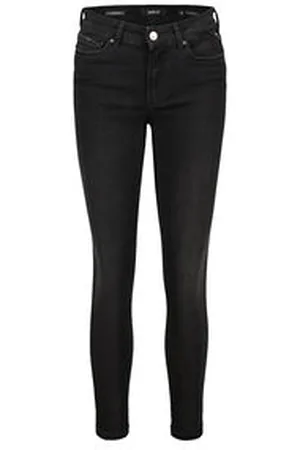 Replay Damen Jeans LUZIEN Skinny Fit
