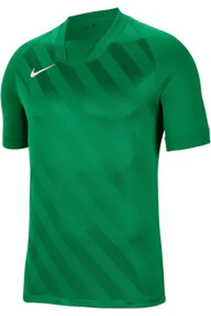 Nike Herren Fußballtrikot CHALLENGE III Kurzarm