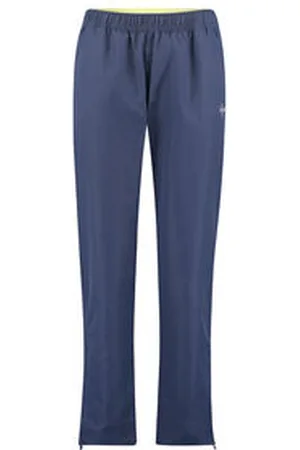 Dunlop Damen Tennishose "Club Tracksuit Pant"