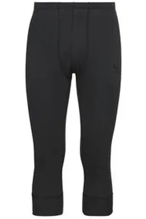 Odlo Herren Funktionsunterwäsche "Active warm Eco Baselayer 3/4-Tights"