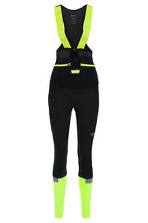 GOREWEAR Damen Radlerhose ABILITY THERMO