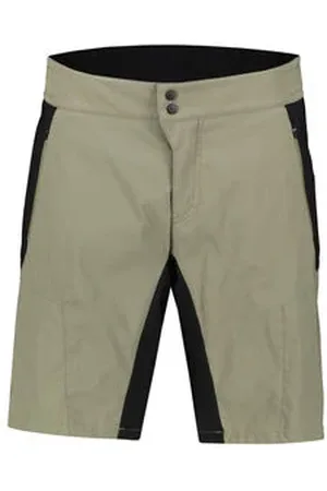 Löffler Herren Radhose M BIKE SHORTS EVO-E CSL