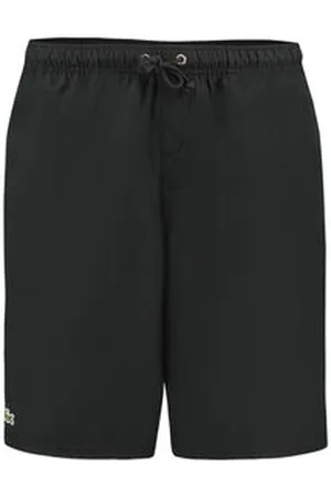 Lacoste Herren Shorts TAFFETA