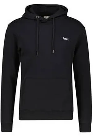 Foret Herren Hoodie DEER HOODIE