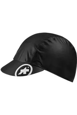 Assos Damen und Herren Radsport-Schildmütze RAIN CAP