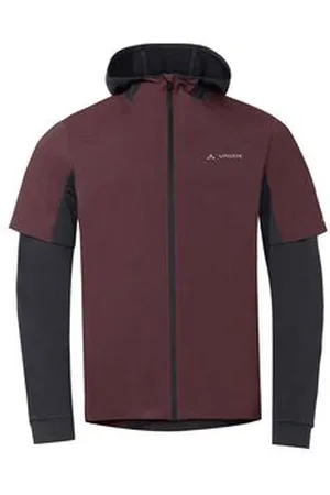 Vaude Herren Jacke ME ALL YEAR MOAB FZ HOODY