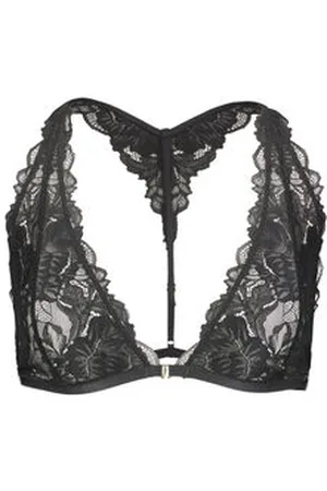 Free People Damen BH AVERY LACE BRALETTE