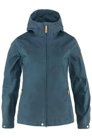 Fjällräven Damen Outdoorjacke "Stina"