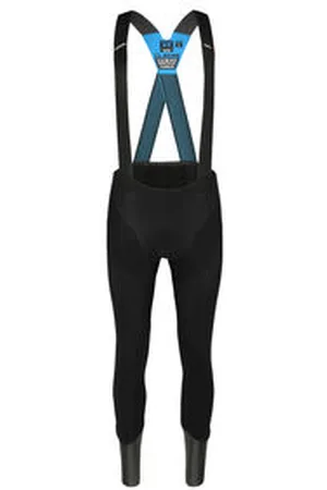 Assos Herren Bibtight "Equipe RS Winter Bib Tights S9"