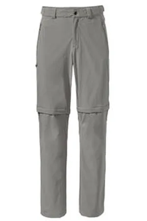 Vaude Herren Wandehose ME FARLEY T-ZIP PANTS 3
