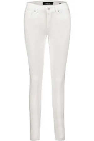 Replay Damen Jeans LUZIEN Skinny Fit