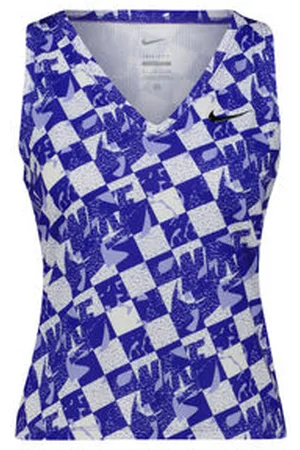 Nike Damen Top DRI-FIT VICTORY