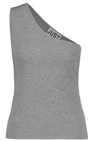 Just Female Damen Top NOBLE OS TOP MEL