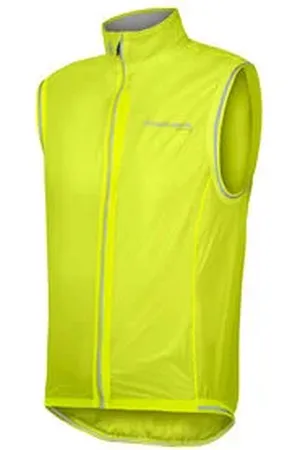 Endura Herren Weste "FS260-Pro Adrenaline Race II"