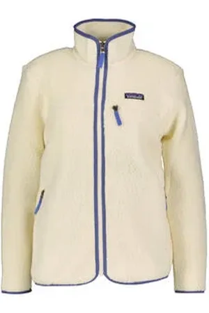 Patagonia Damen Fleecejacke RETRO PILE JACKET