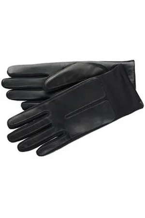 ROECKL Damen Lederhandschuh