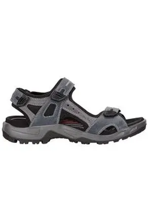 Ecco Herren Trekkingsandale Offroad Yucatan