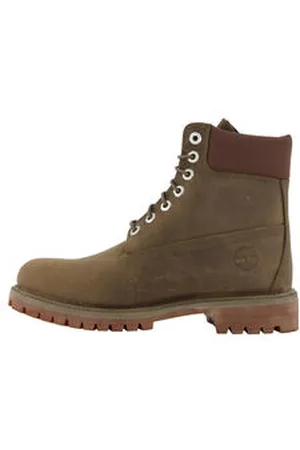 Timberland Herren Boots CANTEEN