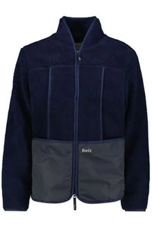 Foret Herren Fleecejacke MOUNTAIN FLEECE JACKET