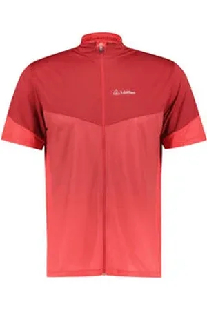 Löffler Herren Fahrradtrikot STREAM