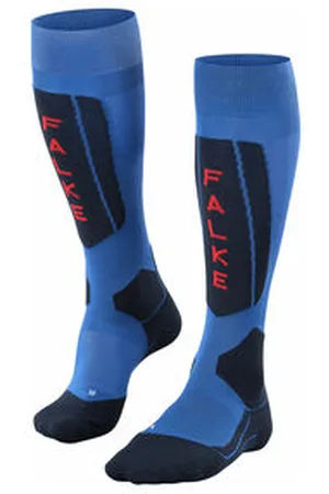 Falke Herren Skikniestrümpfe SK5