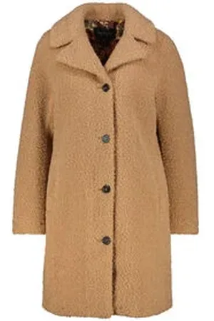 Oakwood Damen Mantel CRUMBLE