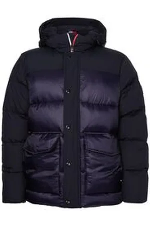 Tommy Hilfiger Herren Winterjacke